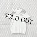 JULIUS - Vneck Print Tee
