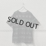 UNDER COVER - "scab" Graphic Tee