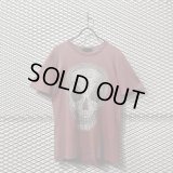 Alexander McQueen - "Skull" Tee