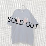 COREFIGHTER - "Hannya" Embroidery TEE