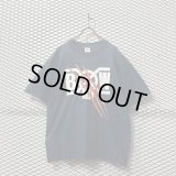 BOUNTY HUNTER - "WARP 5th" Tee