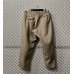 画像4: Kolor - 1-Tuck Linen Cropped Slacks (4)