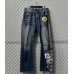 画像4: Ed Hardy - Wappen ＆ Embroidery Denim Pants