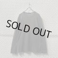 UNDER COVER - "R" L/S Tee