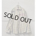 MARITHE + FRANCOIS GIRBAUD - Embroidery Over Shirt