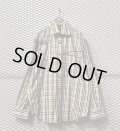 MARITHE + FRANCOIS GIRBAUD - Embroidery Over Shirt