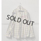 MARITHE + FRANCOIS GIRBAUD - Embroidery Over Shirt
