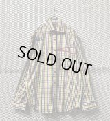 MARITHE + FRANCOIS GIRBAUD - Embroidery Over Shirt