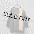 DIET BUTCHER SLIM SKIN - Bleach 7-Sleeve Tops