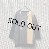 DIET BUTCHER SLIM SKIN - Bleach 7-Sleeve Tops