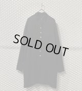 Y's - Long Shirt (Black)