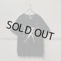 HYSTERIC GLAMOUR - "Kurt" Photo Tee (Black)