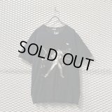 HYSTERIC GLAMOUR - "Kurt" Photo Tee (Black)