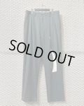FACETASM × Coca-Cola - Stripe Super Wide Slacks