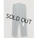 FACETASM × Coca-Cola - Stripe Super Wide Slacks