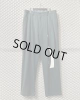 FACETASM × Coca-Cola - Stripe Super Wide Slacks