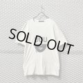 UNDER COVER - "UUU" Tee