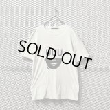 UNDER COVER - "UUU" Tee
