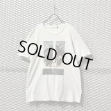 UNDER COVER - "U" Logo Tee