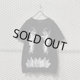 PHENOMENON - "Smoke" Tee