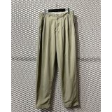 C.E - Nylon Wide Pants