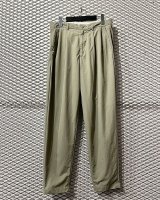 C.E - Nylon Wide Pants