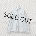 NEIGHBORHOOD - Painted Chambray Shirt