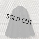 JUHA - Cupra Shirt (Black)