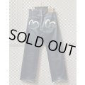 EVISU - 00's "KAMOME" Denim Pants