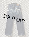 EVISU - 00's "KAMOME" Denim Pants