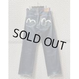 EVISU - 00's "KAMOME" Denim Pants