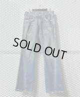 TRUE RELIGION - 00's Flare Denim (Wash)