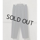 JR TOKAI - 2-Tuck Slacks (Design by YOHJI YAMAMOTO)