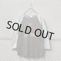 Inpaichthys Kerri - "THE LORD" Raglan Tee