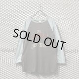 Inpaichthys Kerri - "THE LORD" Raglan Tee