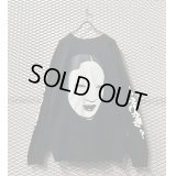 LABRAT - "Noh Mask" L/S Tee