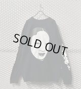 LABRAT - "Noh Mask" L/S Tee