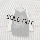 Inpaichthys Kerri - "Summer Jam" Raglan Tee