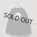 SILAS - Target Mark L/S Tee