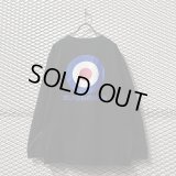 SILAS - Target Mark L/S Tee