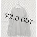 RRL - Henry Neck L/S Tee