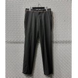 kolor - Piping Tapered Slacks