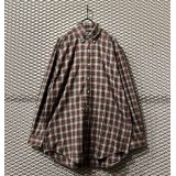 Ralph Lauren - Ombre Check Shirt