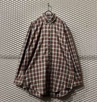 Ralph Lauren - Ombre Check Shirt