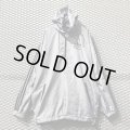 adidas - Nylon Anorak Hoodie