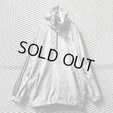 adidas - Nylon Anorak Hoodie