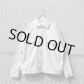 NEON SIGN - "Scratch" Denim Jacket