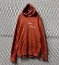 TMT - Embroidery Pullover Hoodie