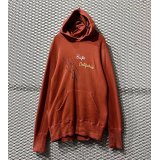TMT - Embroidery Pullover Hoodie