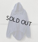 FINAL HOME - 90's Design Long Hoodie